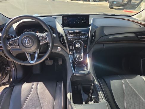Used 2019 Acura RDX FWD w/ Advance Package image 27