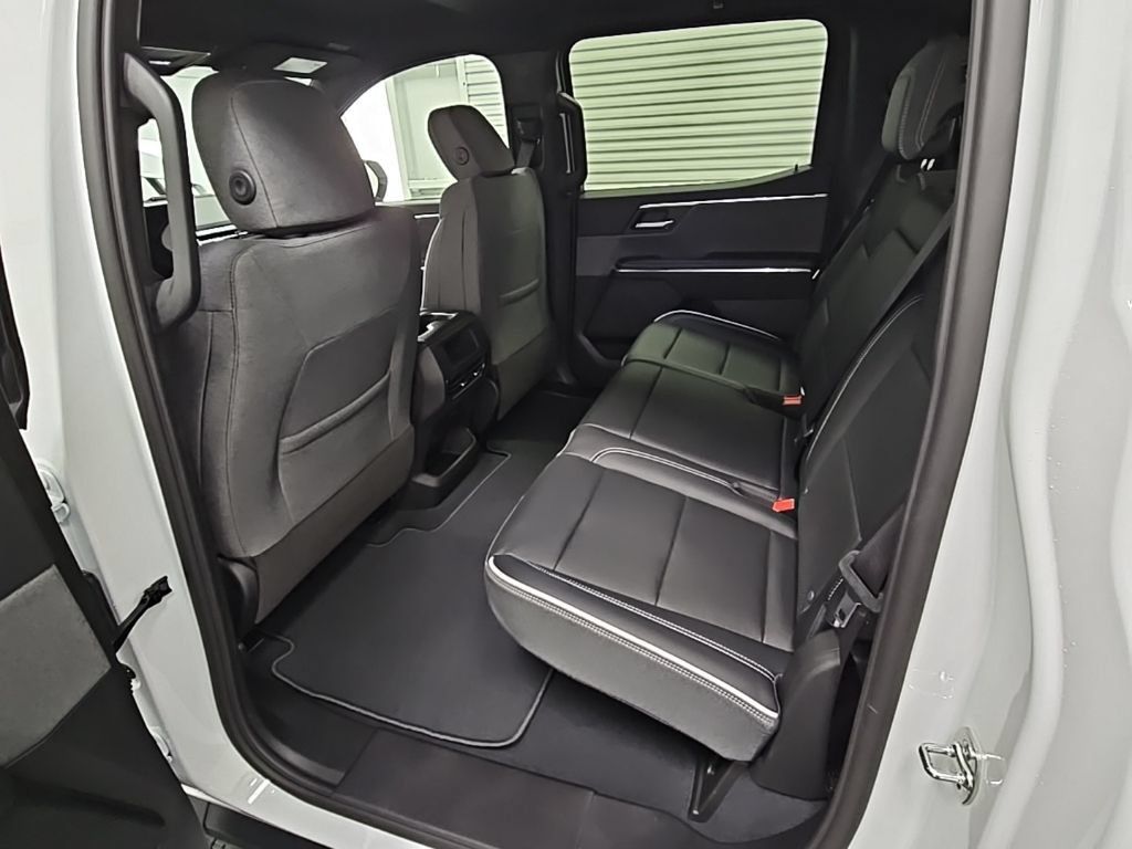 New 2026 GMC Sierra EV Elevation AWD/4WD image 29