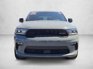 Used 2023 Dodge Durango GT video 2