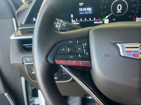 Used 2022 Cadillac Escalade Sport image 42