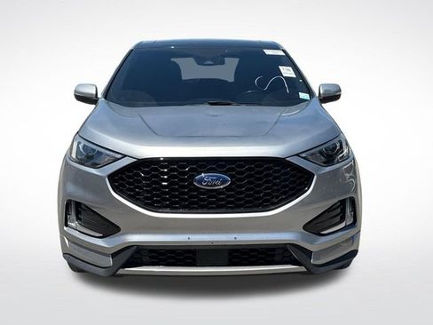 Used 2020 Ford Edge ST-Line FWD image 10