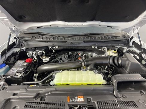 New 2025 Ford Expedition Tremor image 3