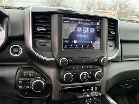 Used 2019 RAM 1500 Big Horn image 20