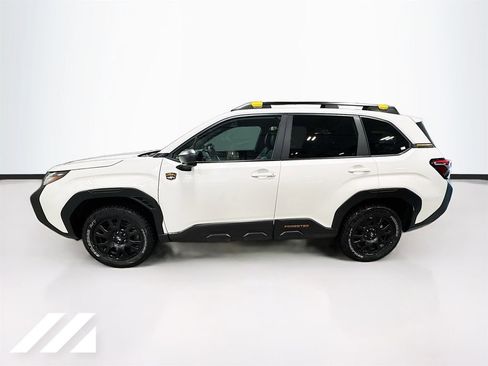 Used 2026 Subaru Forester Wilderness AWD/4WD image 8