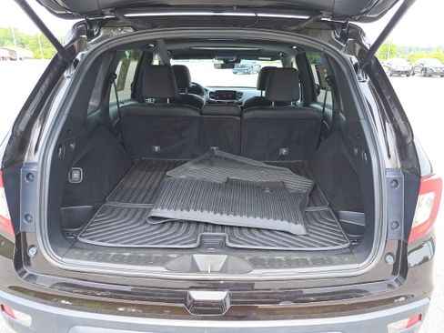Used 2020 Honda Passport Touring image 12