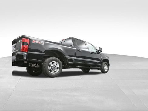 New 2025 Ford F250 XLT w/ 360-Degree Camera Package image 55