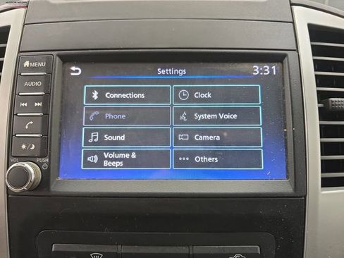 Used 2019 Nissan Frontier SV image 30