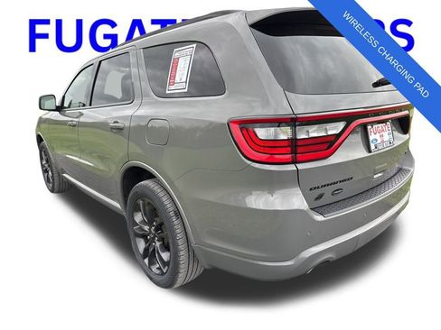 Used 2022 Dodge Durango GT image 4