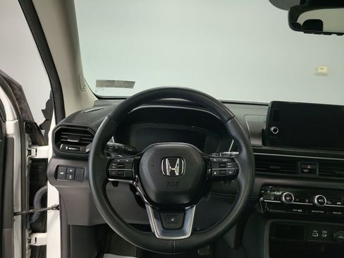 Used 2023 Honda Pilot Elite image 31