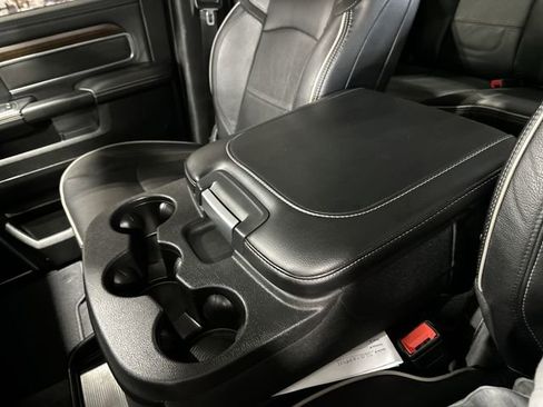 Used 2024 RAM 2500 Laramie AWD/4WD image 26