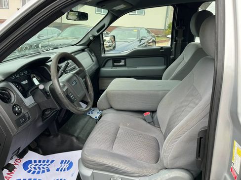 Used 2014 Ford F150 STX w/ Equipment Group 201A Mid RWD image 10