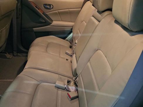 Used 2013 Nissan Murano LE w/ Platinum Pkg image 7