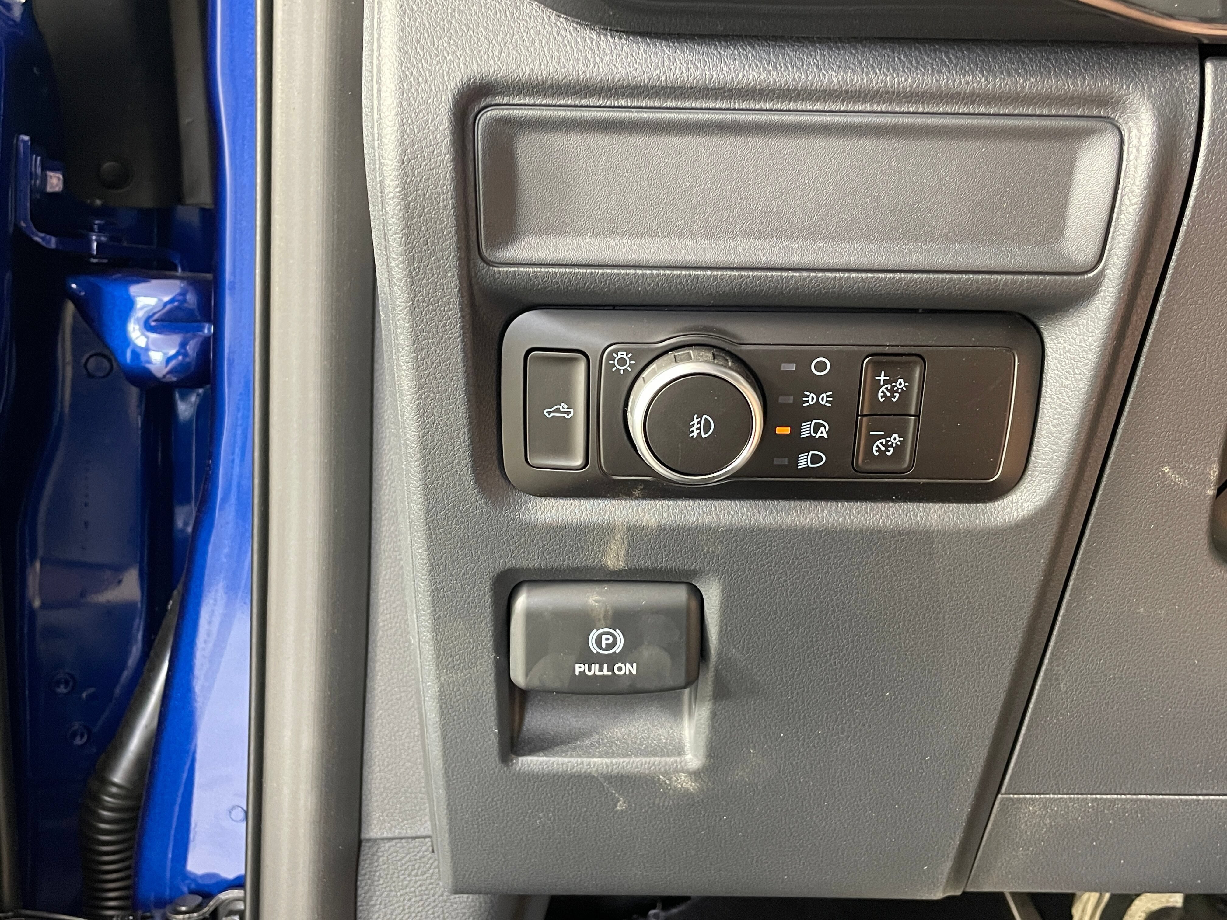 New 2026 Ford F150 STX w/ Equipment Group 200A AWD/4WD image 11