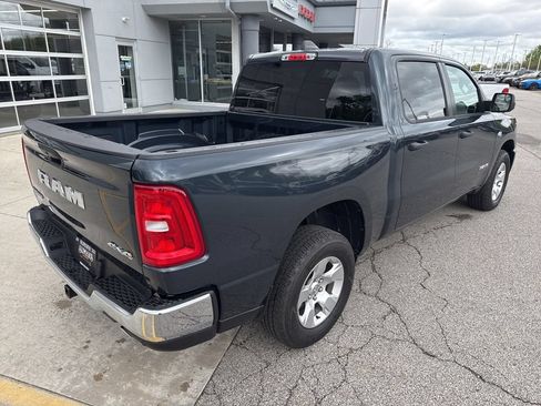 Used 2026 RAM 1500 Big Horn AWD/4WD image 6
