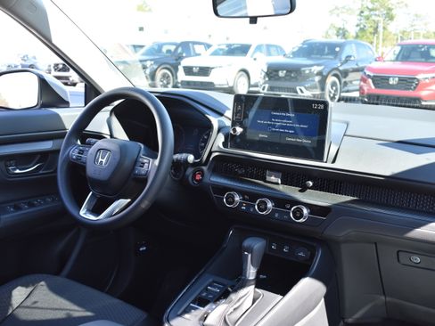 New 2026 Honda CR-V LX image 28