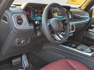 New 2026 Mercedes-Benz G 63 AMG 4MATIC video 3