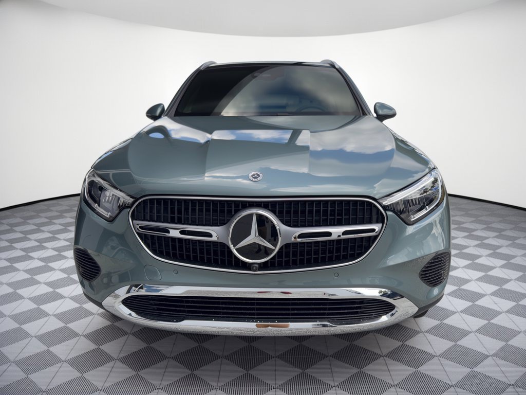Used 2027 Mercedes-Benz GLC 300 image 6