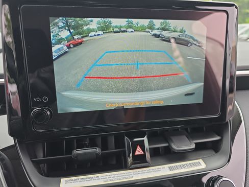 Used 2024 Toyota Corolla LE FWD image 20