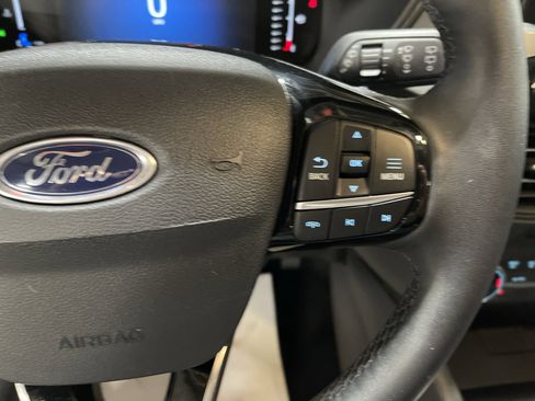 Used 2023 Ford Escape Active image 18