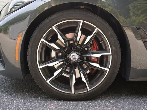 Used 2022 BMW M440i xDrive Gran Coupe w/ Premium Package AWD/4WD image 12