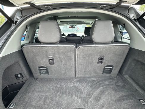 Used 2018 Acura MDX SH-AWD w/ Technology Package image 15