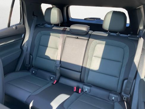 New 2026 GMC Terrain AT4 w/ Convenience Package III image 9