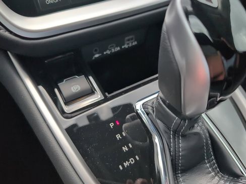 Used 2025 Subaru Legacy Premium w/ Popular Package #1A image 30