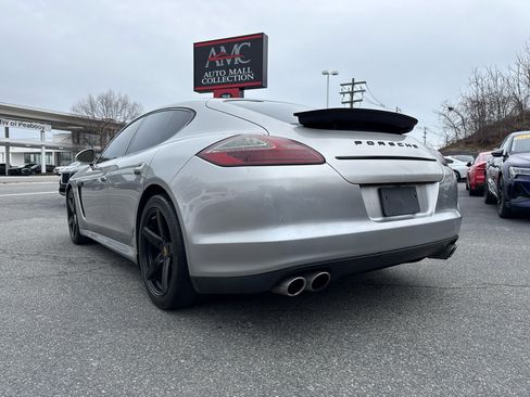Used 2012 Porsche Panamera S image 5