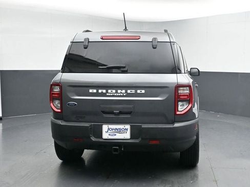 Used 2021 Ford Bronco Sport Big Bend image 11