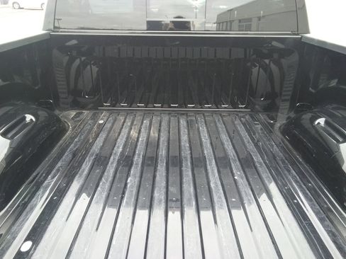Used 2023 RAM 1500 Big Horn AWD/4WD image 8