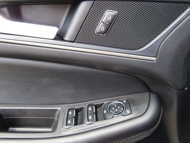 Used 2024 Ford Edge SEL AWD/4WD image 15