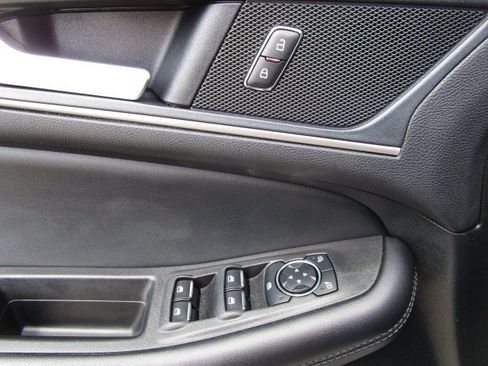Used 2024 Ford Edge SEL AWD/4WD image 15