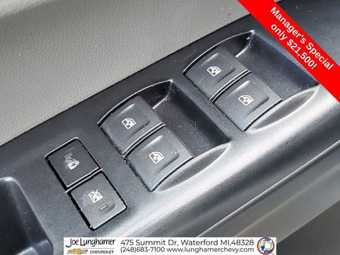 Used 2021 GMC Canyon Elevation Standard w/ Convenience Package image 23