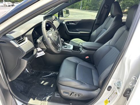 Certified 2023 Toyota RAV4 XSE AWD/4WD image 16