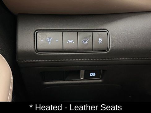 Certified 2023 Hyundai Santa Fe SEL AWD/4WD image 28