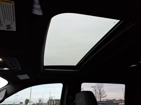 New 2026 Chevrolet Silverado 1500 High Country w/ High Country Premium Package image 11