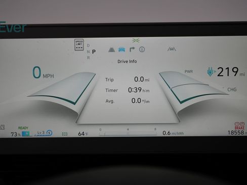 Used 2024 Hyundai Ioniq 5 Limited image 7