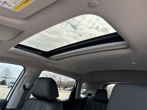 New 2026 Acura ADX FWD image 26