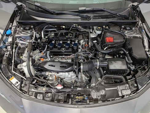 Used 2023 Acura Integra A-Spec image 14