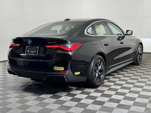Used 2023 BMW i4 eDrive35 RWD image 10
