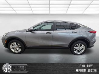 New 2026 Buick Envista Preferred video 2