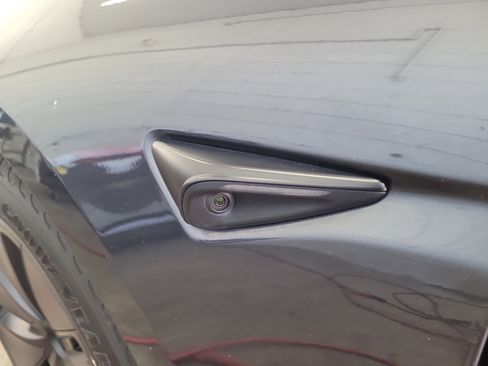 Used 2024 Tesla Model 3 Long Range RWD image 11
