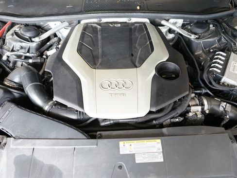 Used 2019 Audi A6 3.0T Premium Plus w/ Premium Plus Package AWD/4WD image 55