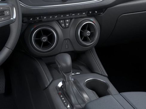 New 2026 Chevrolet Blazer LT image 29