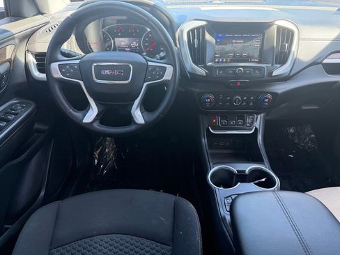 Used 2020 GMC Terrain SLE w/ Driver Convenience Package image 14