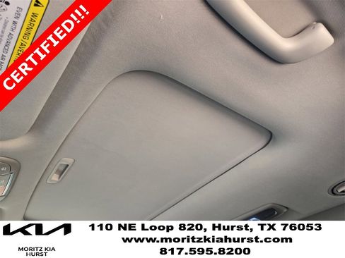 Used 2023 Kia Telluride SX image 27