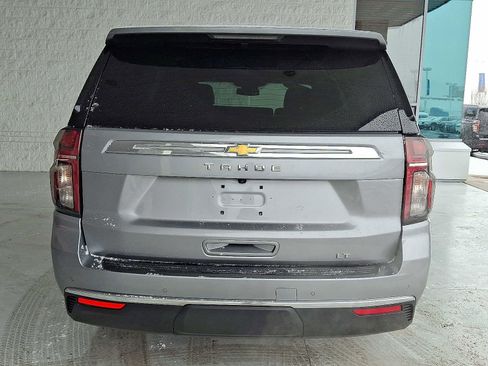 Used 2023 Chevrolet Tahoe LT w/ Luxury Package image 5