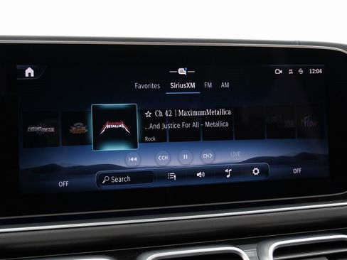 Used 2024 Mercedes-Benz GLS 63 AMG 4MATIC image 32