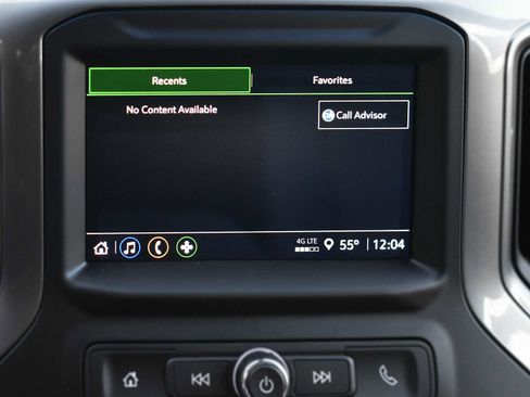 New 2026 Chevrolet Silverado 1500 W/T image 15