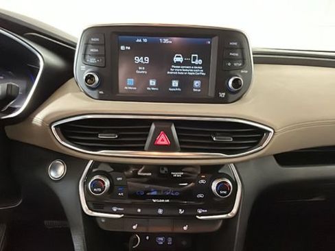 Used 2020 Hyundai Santa Fe SEL w/ Convenience Package AWD/4WD image 23